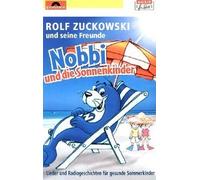 Zuckowski,Rolf - Nobbi und Die Sonnenkinder [Import] [Casete]