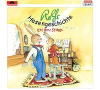 Zuckowski,Rolf - Rolfs Hasengeschichte