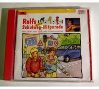 Zuckowski,Rolf - Rolfs Neue Schulweg-Hitp. [Import]