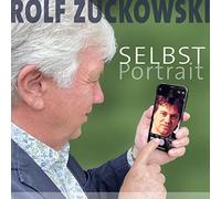 Zuckowski, Rolf - Selbstportrait