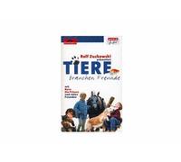 Zuckowski,Rolf - Tiere Brauchen Freunde [Import] [Casete]