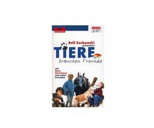 Zuckowski,Rolf - Tiere Brauchen Freunde [Import] [Casete]