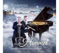 Zuckowski,Rolf Wär uns der Himmel immer so nah (CD) (Importación USA)
