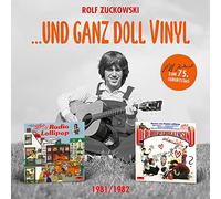 Zuckowski,Rolf - Und Ganz Doll Vinyl - Radio Lollipop/Lieder (2lp) [Vinilo]