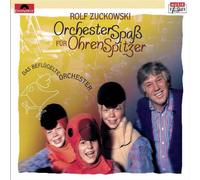 Zuckowski, Rolf und Seine Freunde - Orchesterspass Fur..