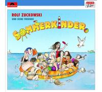Zuckowski, Rolf und Seine Freunde - Sommerkinder