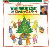 Zuckowski,Rolf - Weihnachtszeit im Kindergarten (1997)