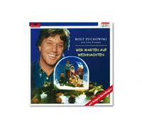 Zuckowski,Rolf - Wir Warten auf Weihnachten