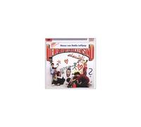 Zuckowski,Rolf - Zuckowski NEUES VON RADIO LOLLIPOP (LIEDER [Casete]