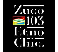 Zuco 103 - Etno Chic
