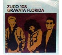 Zuco 103 - Gravata Florida (x2)
