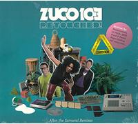 Zuco 103 - Retouched!