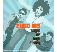 Zuco 103 - Tales of High Fever
