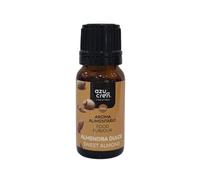 zucren - Saborizante para Repostería - Aporta Aroma y Sabor a tus Tartas, Bizcochos y Galletas -10 ML (Almendra Dulce)