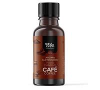 zucren - Saborizante para Repostería - Aporta Aroma y Sabor a tus Tartas, Bizcochos y Galletas -10 ML (Café)