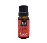 zucren - Saborizante para Repostería - Aporta Aroma y Sabor a tus Tartas, Bizcochos y Galletas -10 ML (Fresa)