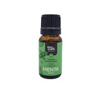 zucren - Saborizante para Repostería - Aporta Aroma y Sabor a tus Tartas, Bizcochos y Galletas -10 ML (Menta)