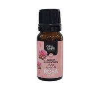 zucren - Saborizante para Repostería - Aporta Aroma y Sabor a tus Tartas, Bizcochos y Galletas -10 ML (Rosa)
