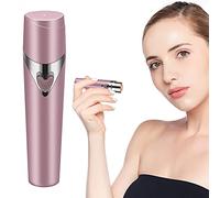 ZUDULUTU Máquina de depilación portátil multifuncional para mujer, depiladora sin dolor, depiladora con cepillo de limpieza para mujeres que viajan a casa