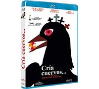 Züchte Raben... / Raise Ravens / Cria Cuervos 1976 Blu-ray