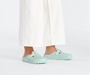 ZUECO BIRKENSTOCK BOSTON EVA MUJER 38