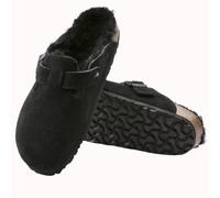 ZUECO BOSTON VL SHEARLING MUJER 46
