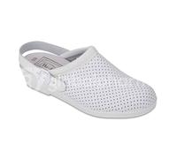 Zueco Cinfa Confort Blanco N.35