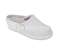 Zueco Cinfa Micromasaje Blanco N.36