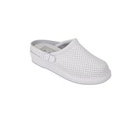 Zueco Cinfa Relax 37 Blanco Ref 254