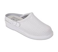 Zueco Cinfa Relax 38 Blanco Ref 254