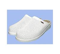 Zueco Cinfa Relax 38 Blanco Ref 254