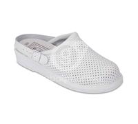 Zueco Cinfa Relax Blanco N.40