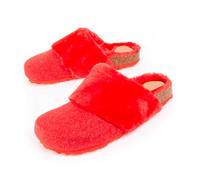 Zueco Confortable Para Mujer. Montevita Willz 100613