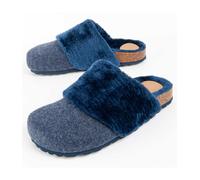Zueco Confortable Para Mujer. Montevita Willz 100614
