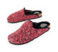 Zueco Confortable Para Mujer. Montevita Willz4 100618