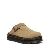 Zueco DR.MARTENS ZEBZAG Mule 31737439 Savannah Tan (42)