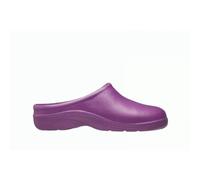 ZUECO "EVA" LILA TALLA 39