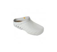 Zueco Evo Tpr Uni Blanco 42-43