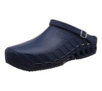 Zueco Evo Tpr Unisex Azul 36-37