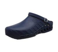 Zueco Evo Tpr Unisex Azul 41-42