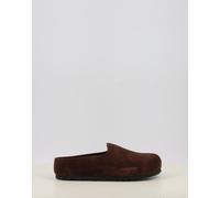 Zuecos BIRKENSTOCK AMSTERDAM marrón - 38