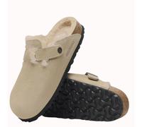 ZUECOS BIRKENSTOCK ARIZONA SHEARLING MUJER 37