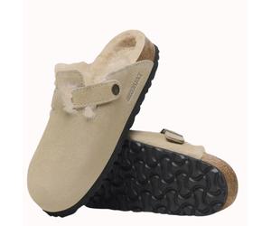 ZUECOS BIRKENSTOCK ARIZONA SHEARLING MUJER 40