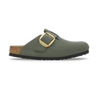 Zuecos Birkenstock Boston Big Buckle 37