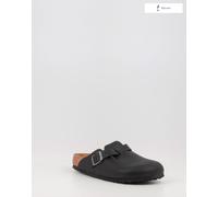 Zuecos Birkenstock BOSTON BS negro talla 38