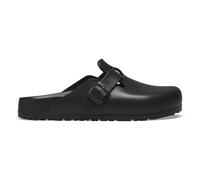 BIRKENSTOCK Women's Boston EVA Narrow Ref. 127103 Color Negro Talla 38 Negro 38