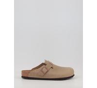 BIRKENSTOCK Zuecos marrón 43 marrón