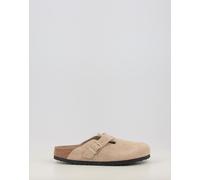 Zuecos BIRKENSTOCK BOSTON LEVE taupe - 41