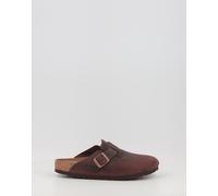 Zuecos BIRKENSTOCK BOSTON marrón - 39