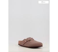 Zuecos Birkenstock BOSTON marrón talla 37